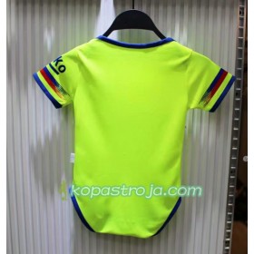 Billiga Fotbollströjor FC Barcelona Mini Borta tröja 2018/19